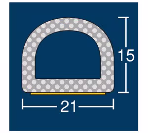 Uszczelki uniwersalne