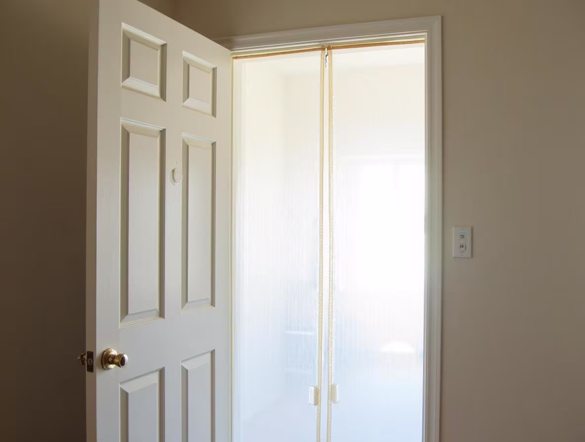 Zabezpieczenie pomieszczeń podczas remontu — folie ochronne